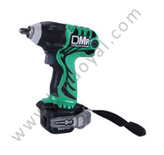 Hitachi, Cordless Tools, WR9DMR