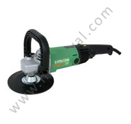 Hitachi, Polishers & Sanders, SP18VA