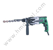 Hitachi, Rotary Hammers, DH24PB3