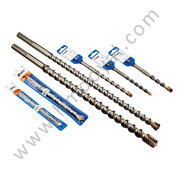 KPT, Accessories, SDS Drill Bits