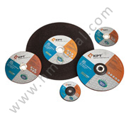 KPT, Accessories, Grinding & Cutting Wheels