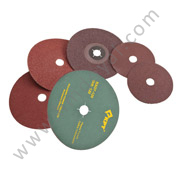 KPT, Accessories, Sanding Disc Alkon Type