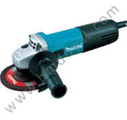 Makita, Angle Grinder, 9558NB