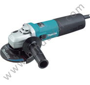 Makita, Angle Grinders, 9565H