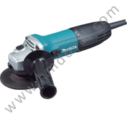 Makita, Angle Grinders, GA4030