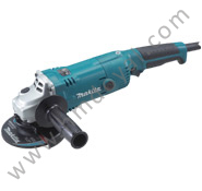 Makita, Angle Grinder, GAS5020C