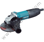 Makita, Angle Grinder, GA5030