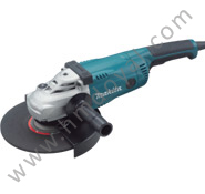 Makita, Angle Grinder, GA9020