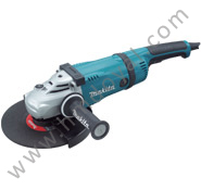 Makita, Angle Grinders, GA9040S