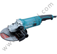 Makita, Angle Grinders, GA9050R01