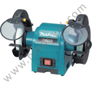 Makita, Bench Grinders, GB602