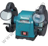 Makita, Bench Grinders, GB801