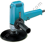 Makita, Disc Sander, 9215SB 