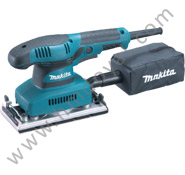 Makita, Finishing Sander, BO3710