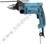 Makita, Impact Drills, HP1620