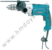 Makita, Impact Drills, HP2070