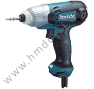 Makita, Impact Driver, TD0101