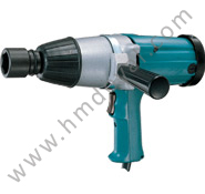 Makita, Impact Wrench, 6906