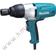 Makita, Impact Wrench, TW0350