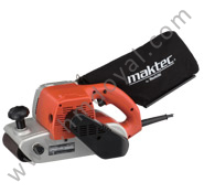 Maktec, Belt Sander, MT940