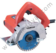 Maktec, Marble Cutter, MT412