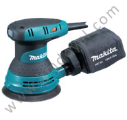 Makita, Random Orbit Sander, BO5031