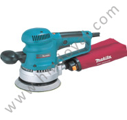 Makita, Random Orbit Sander, BO6030