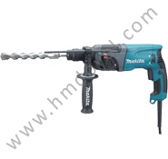 Makita, Rotary Hammers, HR2460