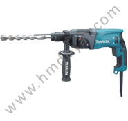 Makita, Rotary Hammers, HR2470