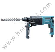 Makita, Rotary Hammers, HR2600