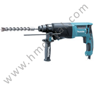 Makita, Rotary Hammers, HR2610