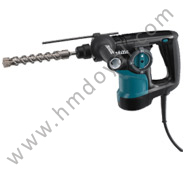 Makita, Rotary Hammers, HR2810