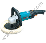 Makita, Sander Polisher, 9227C