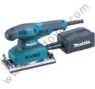 Makita, Sanders & Polishers, BO3710