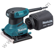 Makita, Sanders & Polishers, BO4556