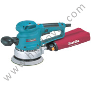 Makita, Sanders & Polishers, BO6030