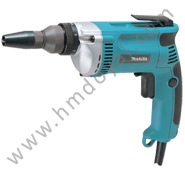 Makita, Screw Drivers, 6827