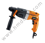 AEG, Rotary Hammer, BH 22E