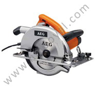 AEG,Circular Saw, CS 66