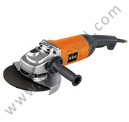 AEG, Angle Grinder, WS 21-180