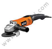 AEG, Angle Grinder, WSC 14-125 MX