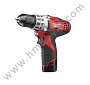 Milwaukee, Drill Driver, C12DD