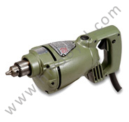 Ralli Wolf,Heavy Duty Drills, WD2C