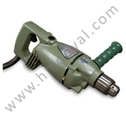 Ralli Wolf,Heavy Duty Drills, WD3C