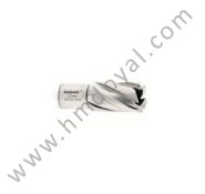 Ralli Wolf, Cutters, Fully Round M2 Standard- Series