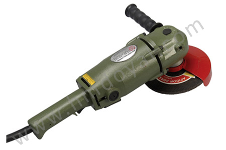 Wolf clearance angle grinder
