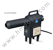 Ralli Wolf, Magnetic Stands, Hot Air NWB