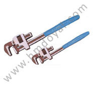 Taparia, Pipe Wrenches