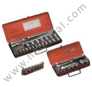 Taparia, Socket Sets