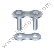 T.I Diamond, Anatomy Of Chains, Outer Link